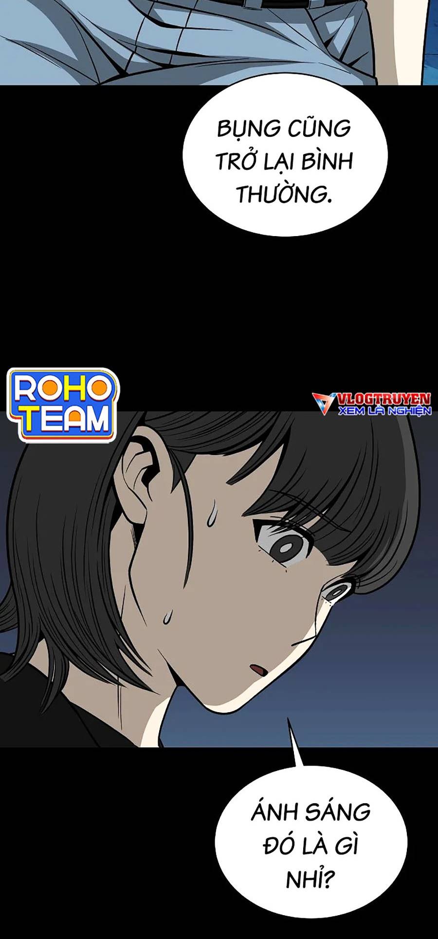 Năm Đường Xích Đạo: Chapter 6