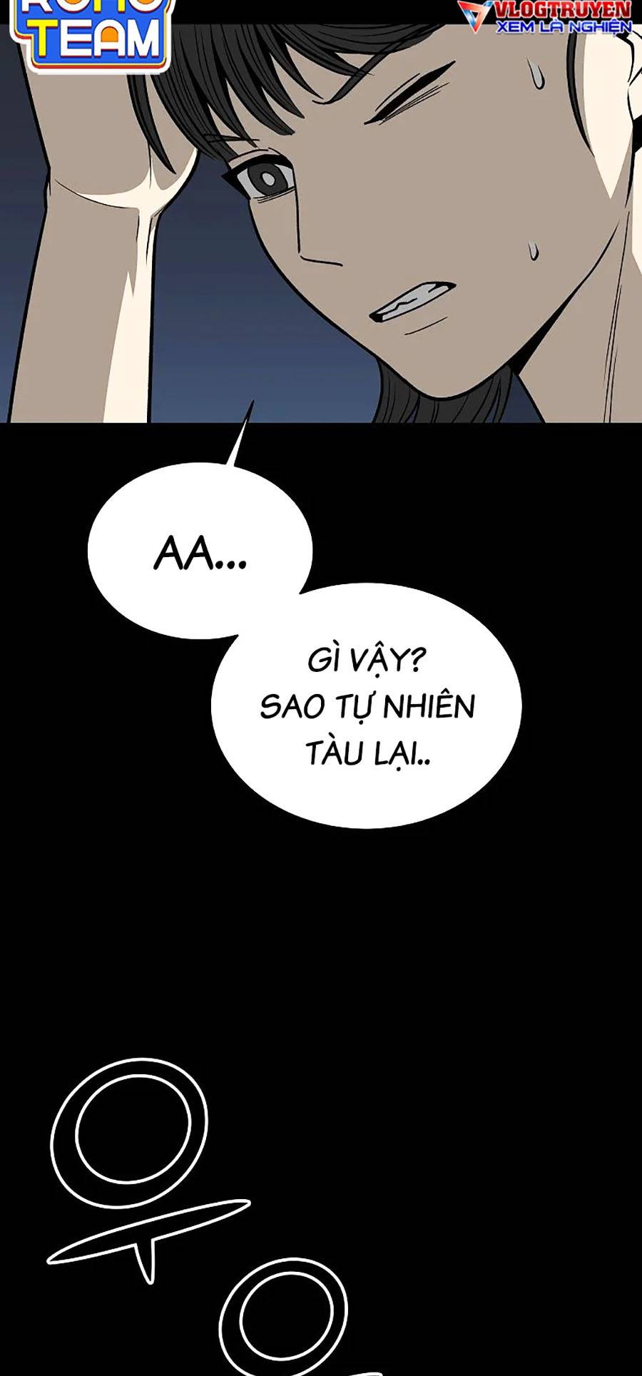 Năm Đường Xích Đạo: Chapter 6