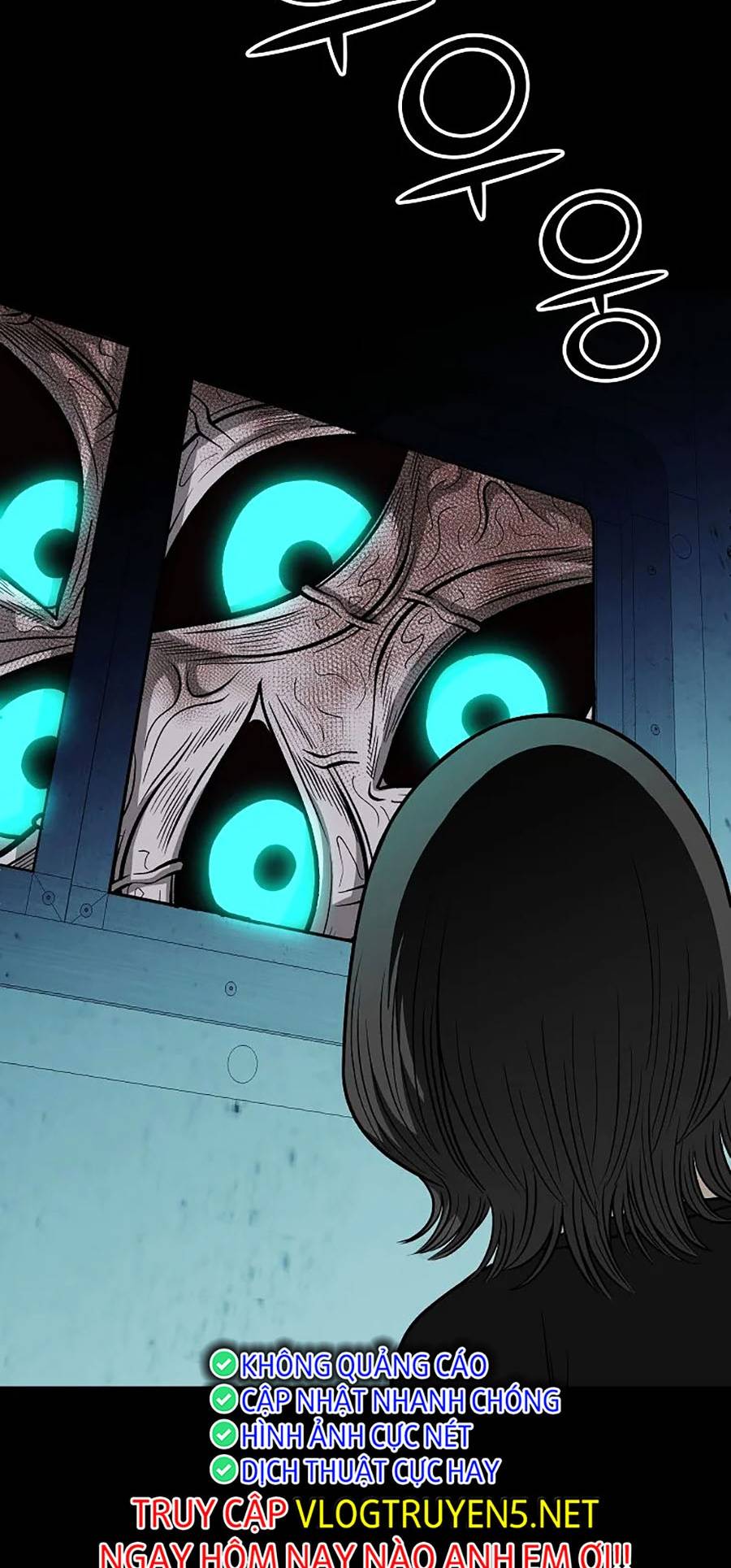 Năm Đường Xích Đạo: Chapter 6