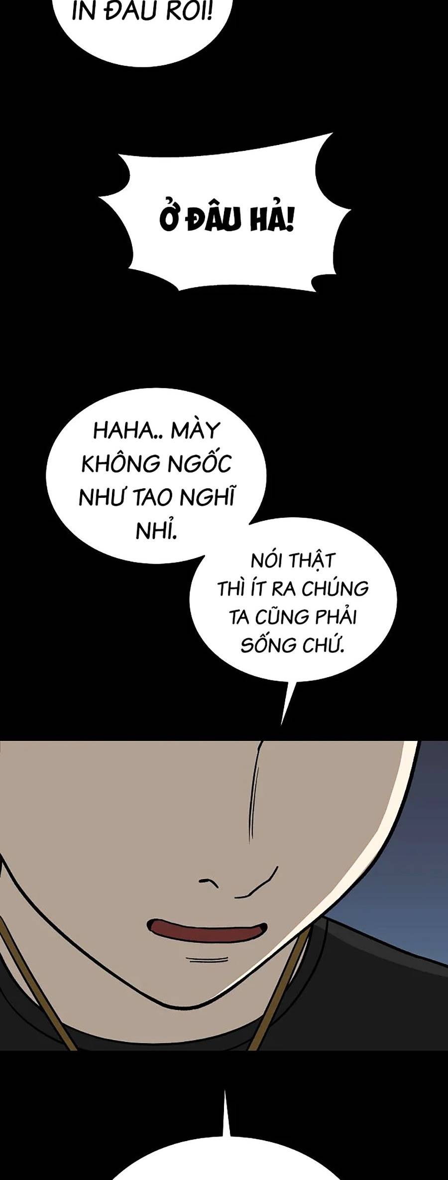 Năm Đường Xích Đạo: Chapter 7