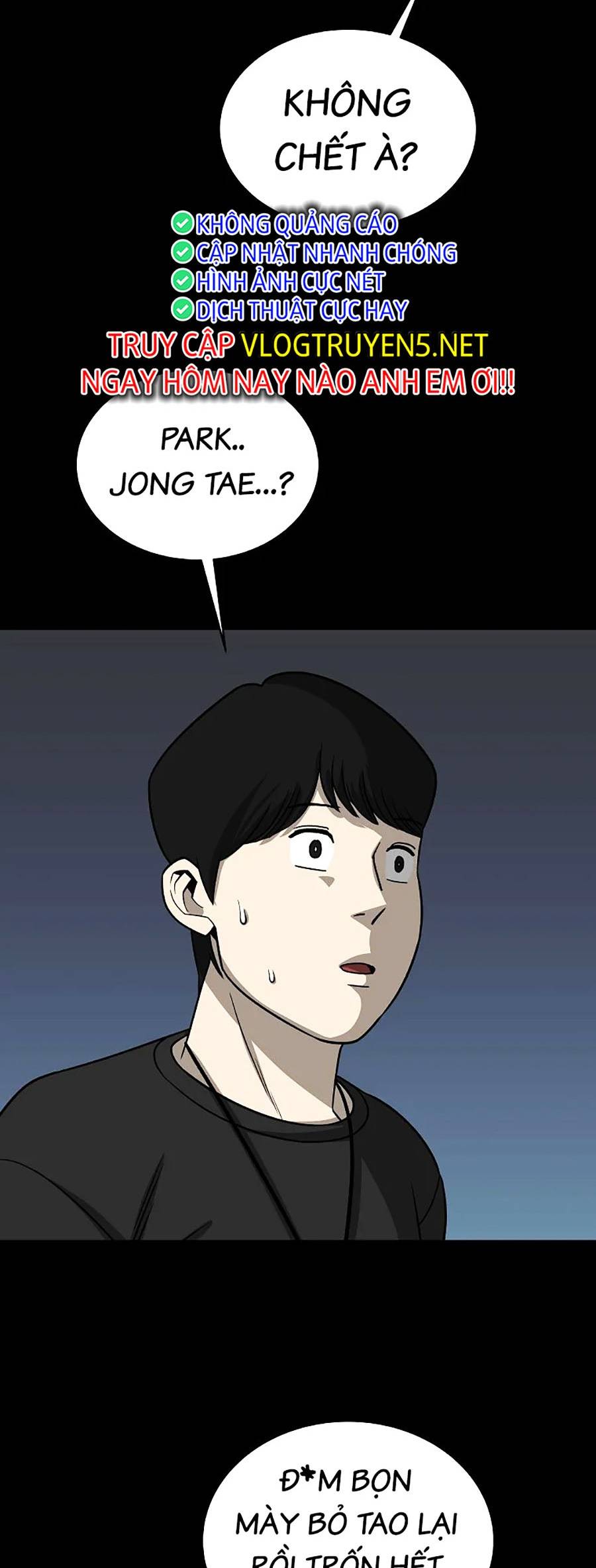 Năm Đường Xích Đạo: Chapter 7