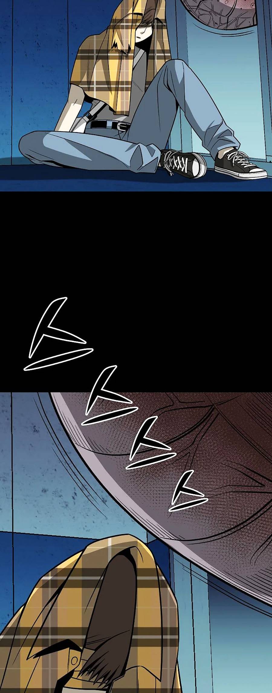 Năm Đường Xích Đạo: Chapter 7