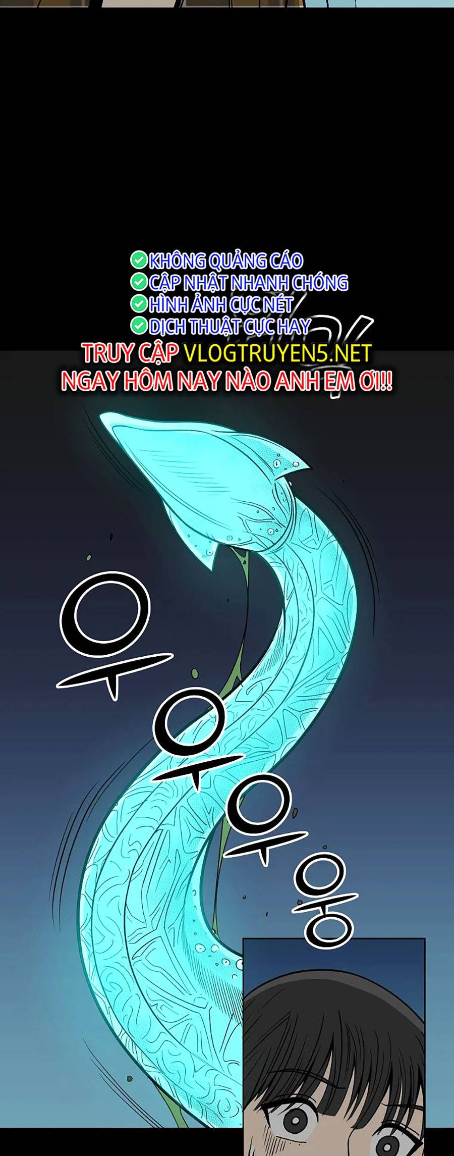 Năm Đường Xích Đạo: Chapter 7