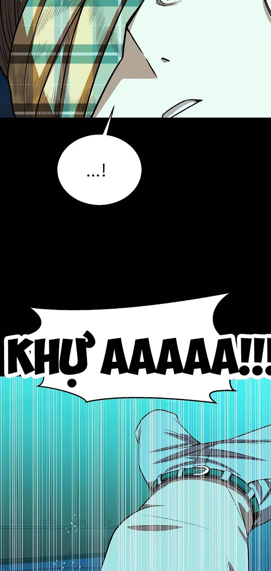 Năm Đường Xích Đạo: Chapter 7
