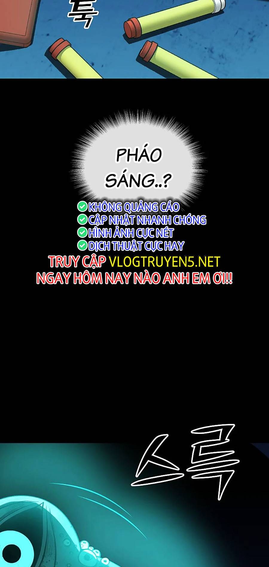 Năm Đường Xích Đạo: Chapter 7