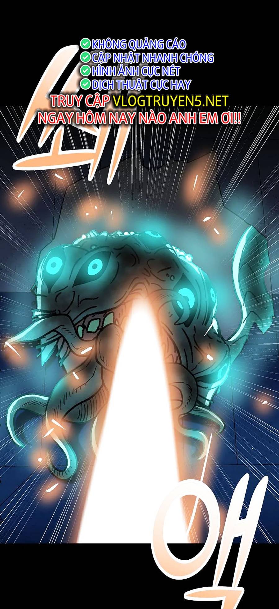 Năm Đường Xích Đạo: Chapter 7