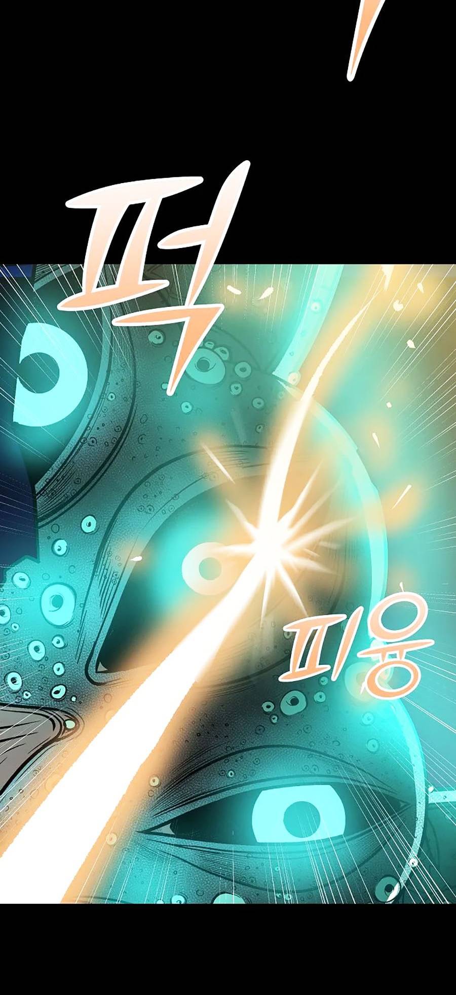 Năm Đường Xích Đạo: Chapter 7