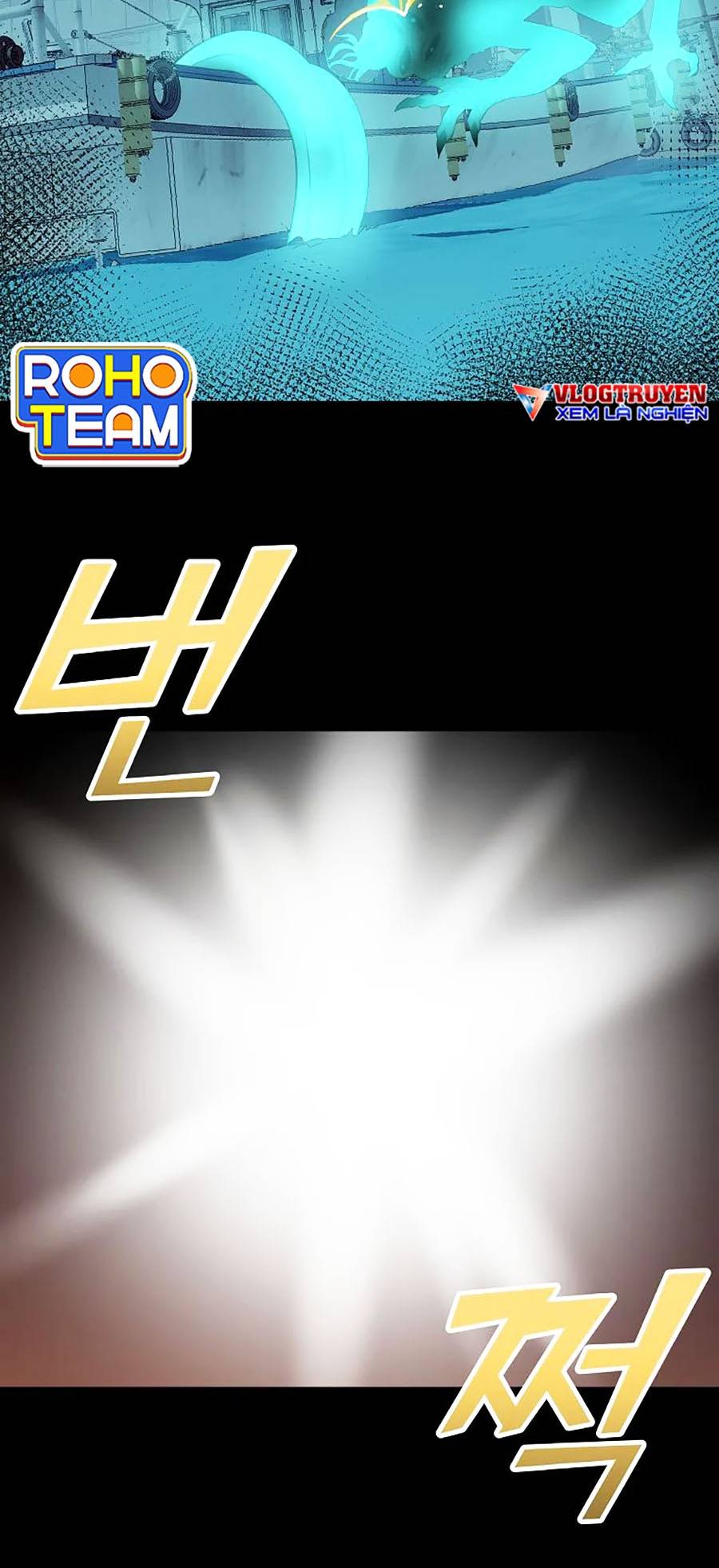 Năm Đường Xích Đạo: Chapter 7