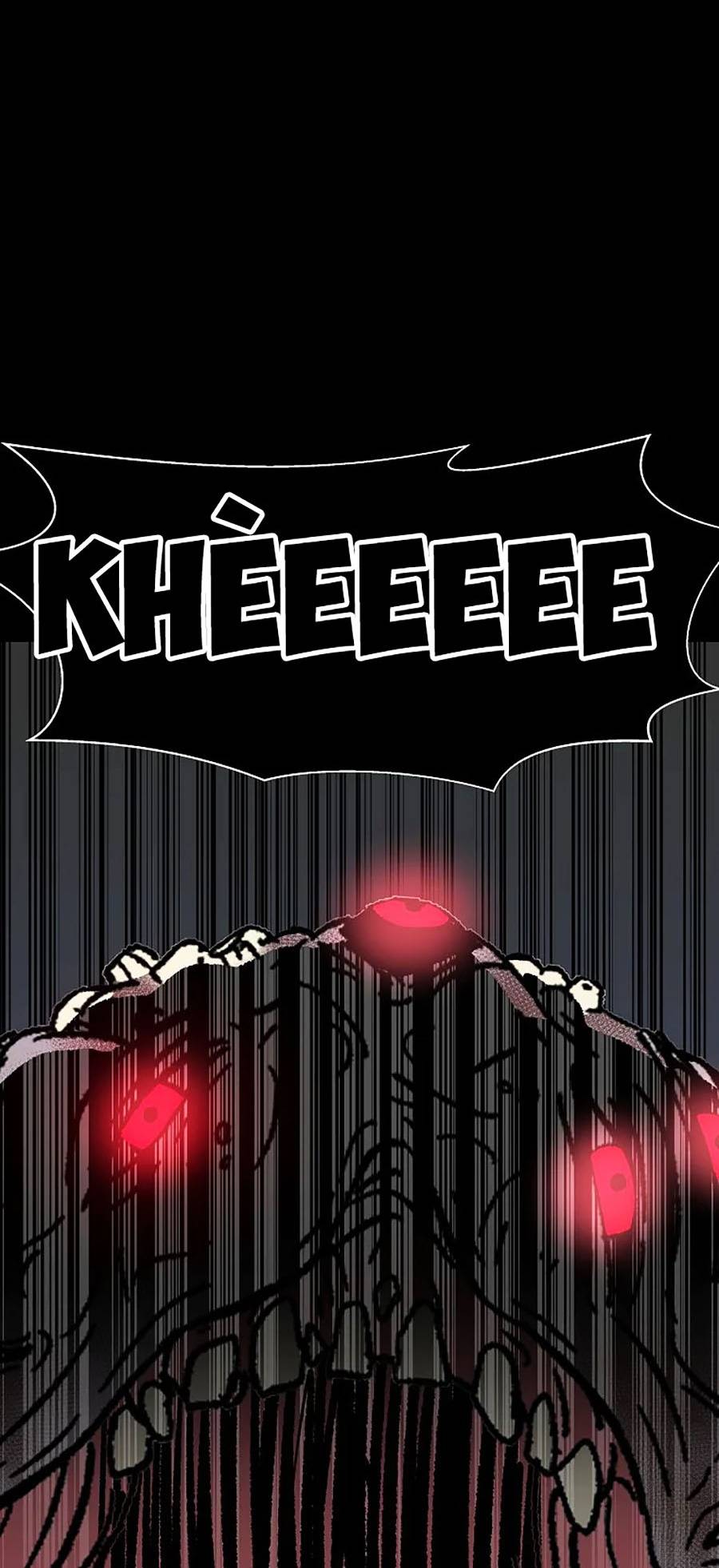 Năm Đường Xích Đạo: Chapter 7