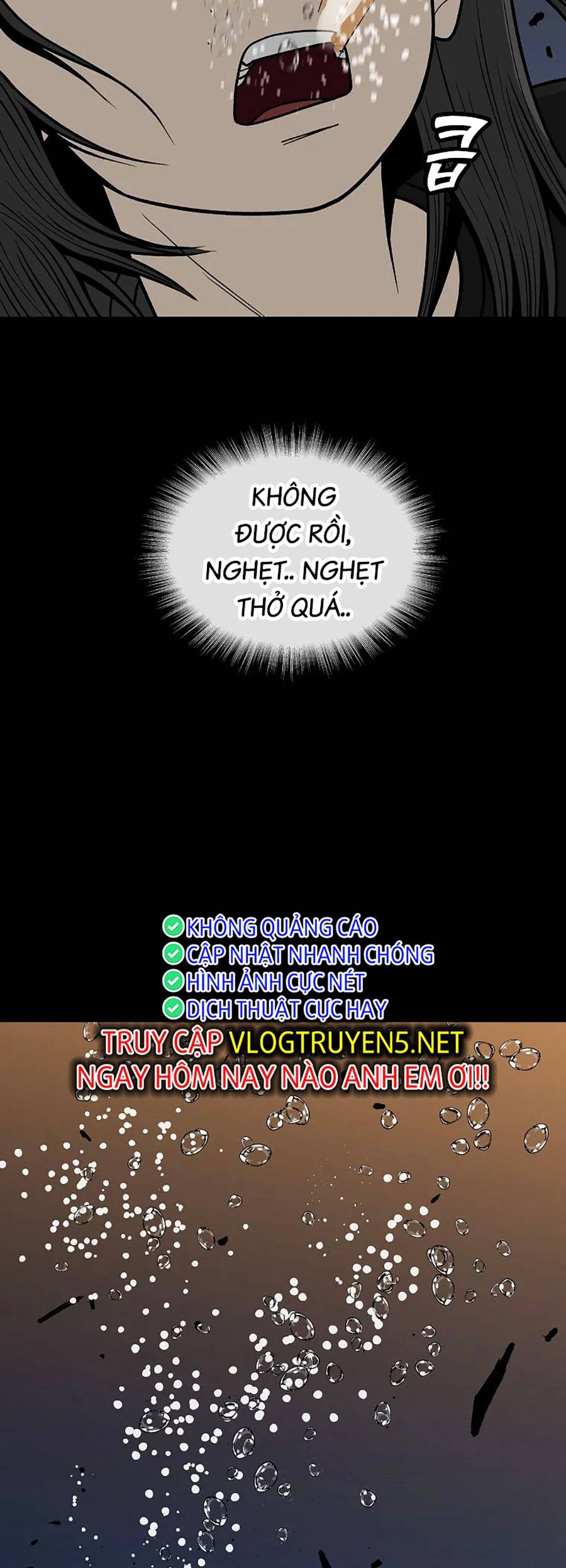 Năm Đường Xích Đạo: Chapter 7