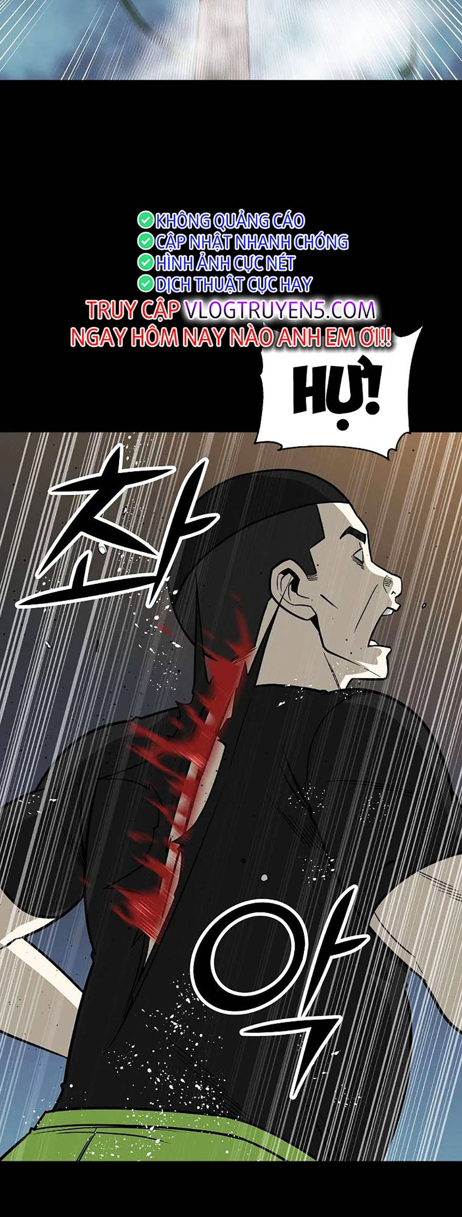 Năm Đường Xích Đạo: Chapter 8
