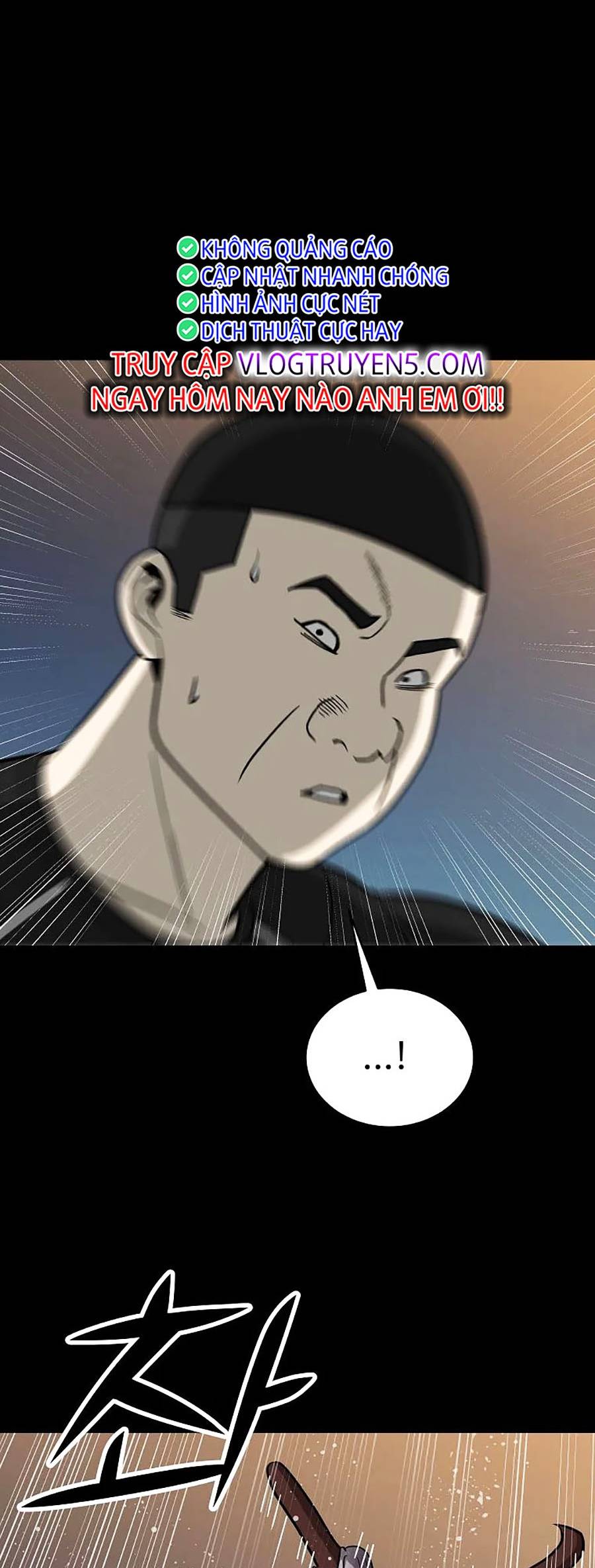 Năm Đường Xích Đạo: Chapter 8