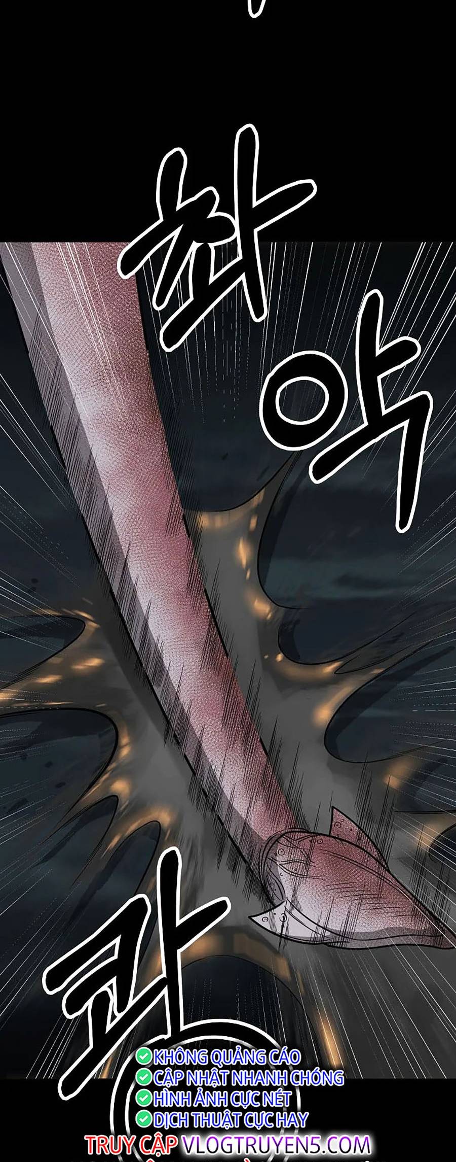 Năm Đường Xích Đạo: Chapter 8