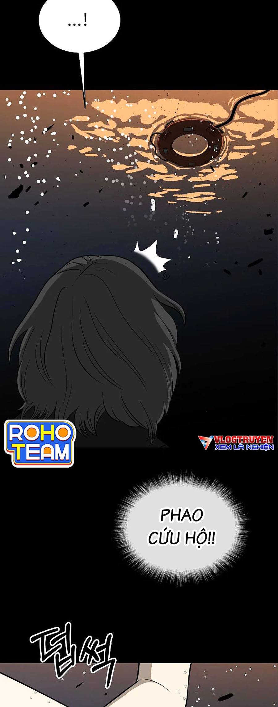 Năm Đường Xích Đạo: Chapter 8