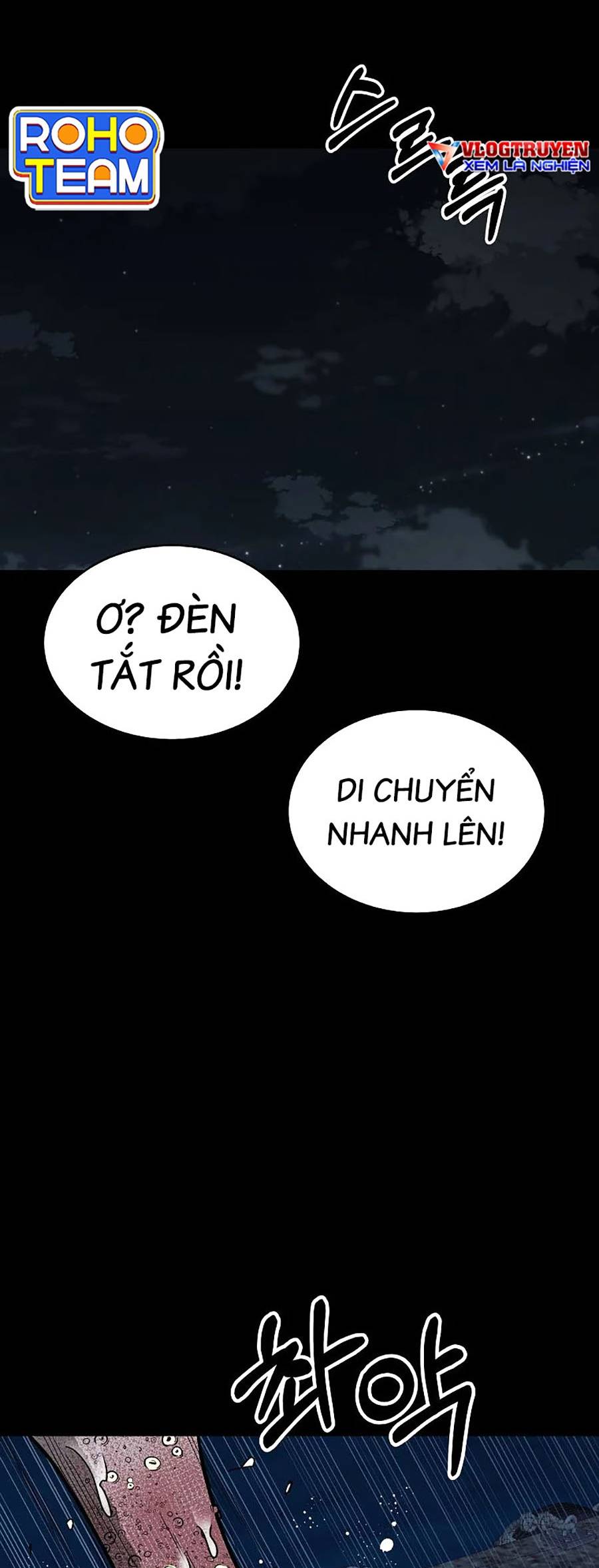 Năm Đường Xích Đạo: Chapter 8