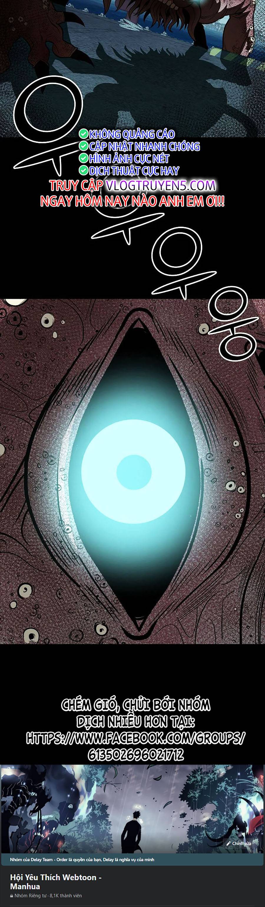 Năm Đường Xích Đạo: Chapter 8