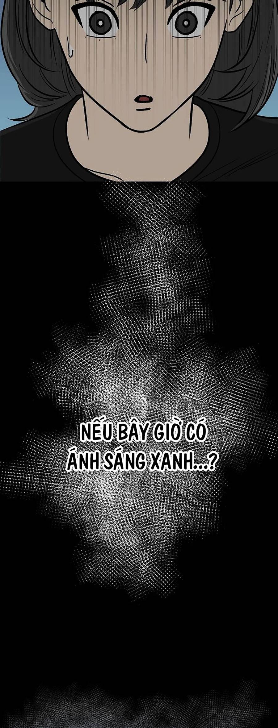 Năm Đường Xích Đạo: Chapter 9