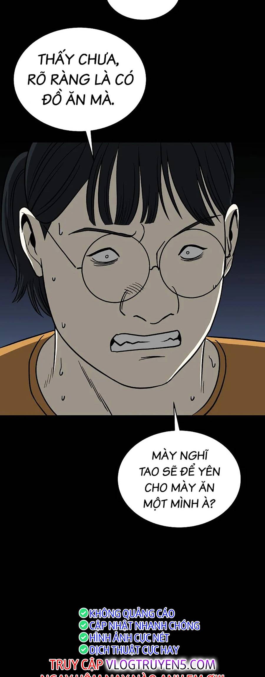 Năm Đường Xích Đạo: Chapter 9