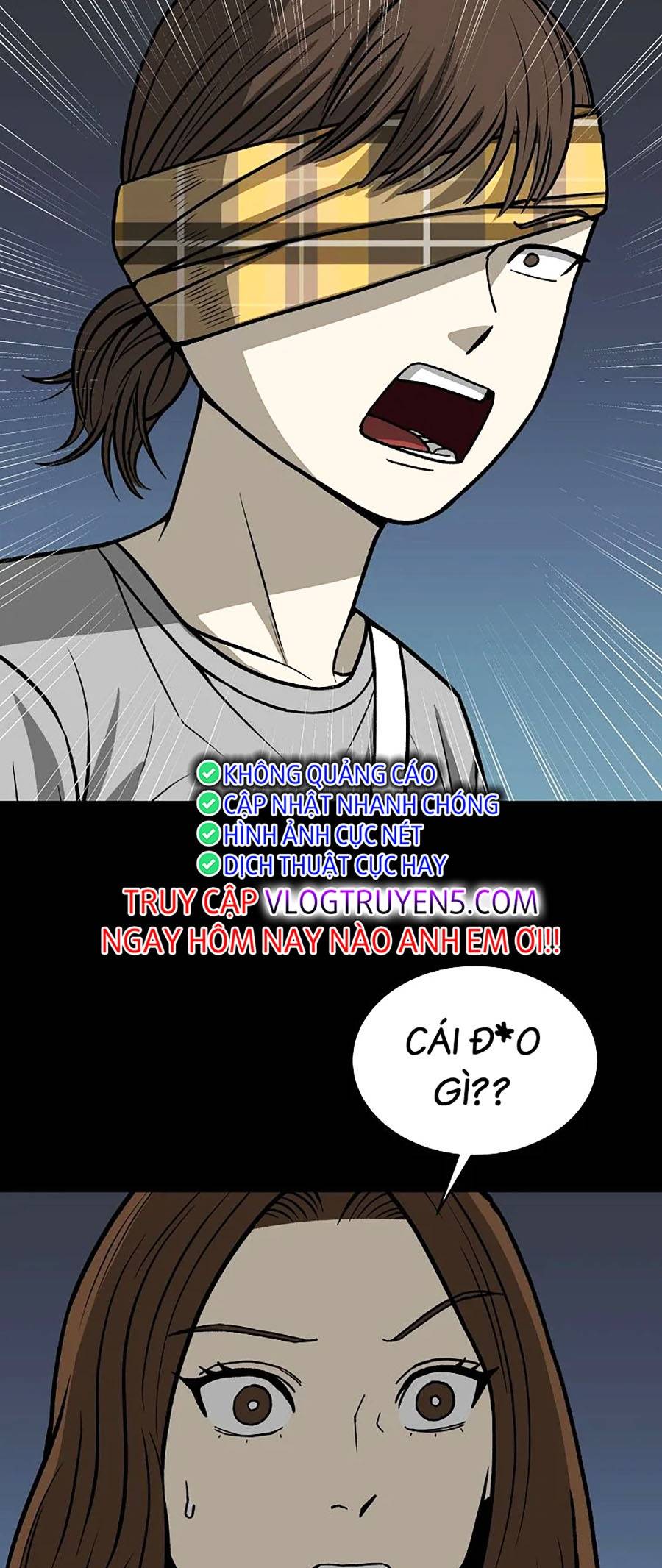 Năm Đường Xích Đạo: Chapter 9