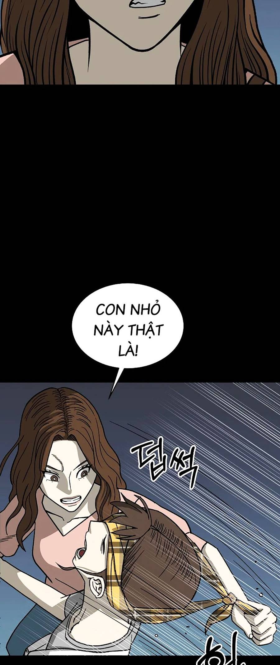 Năm Đường Xích Đạo: Chapter 9