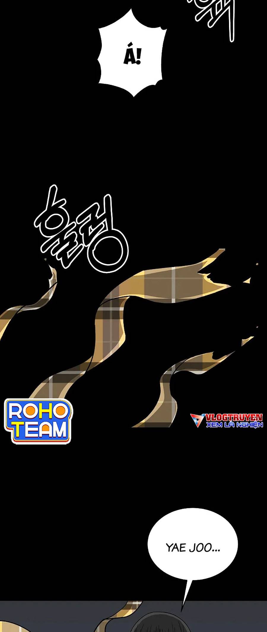 Năm Đường Xích Đạo: Chapter 9