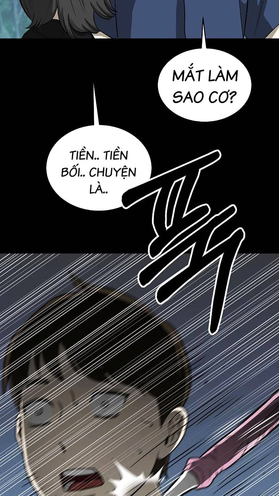 Năm Đường Xích Đạo: Chapter 9