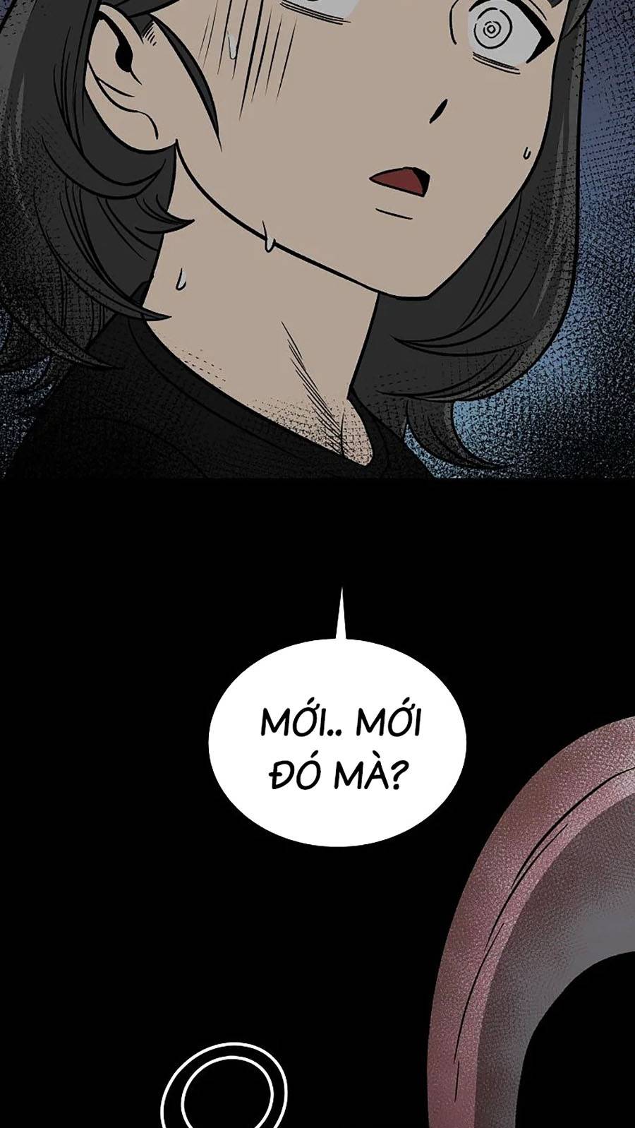 Năm Đường Xích Đạo: Chapter 9