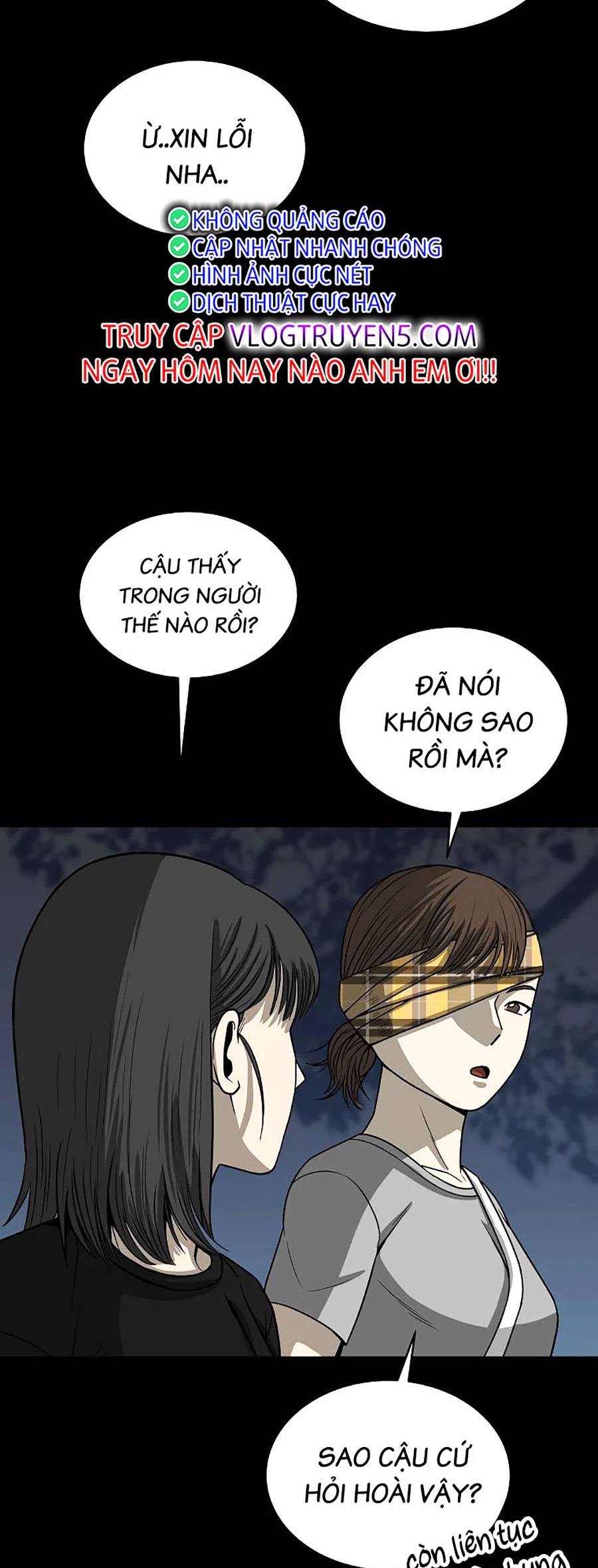 Năm Đường Xích Đạo: Chapter 9