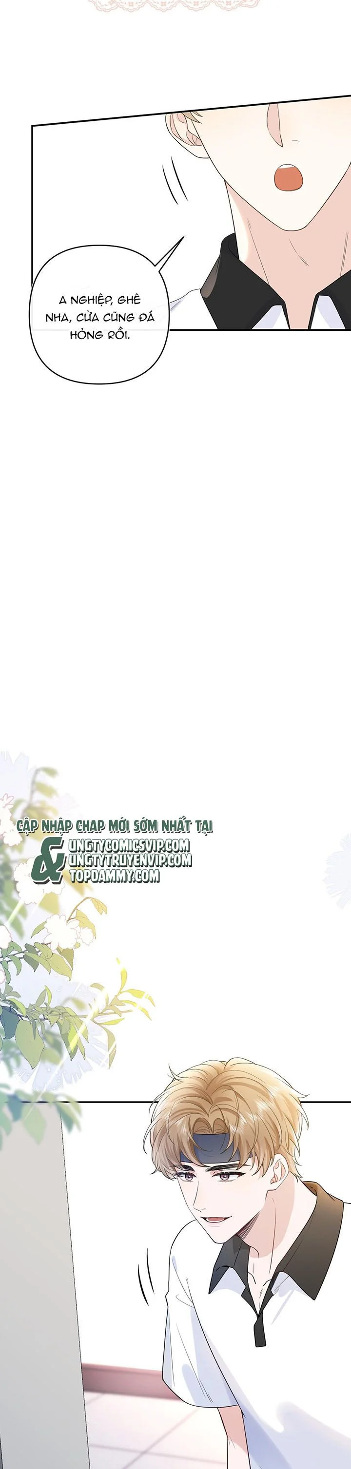 Chó Săn: Chapter 1