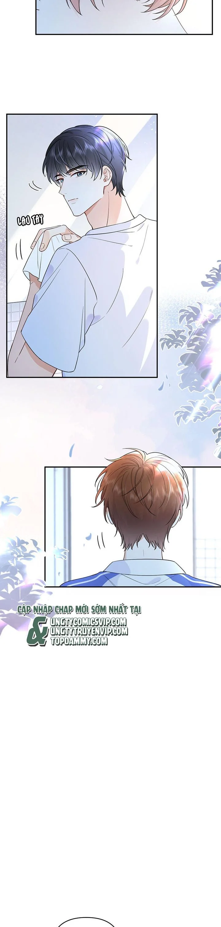 Chó Săn: Chapter 1