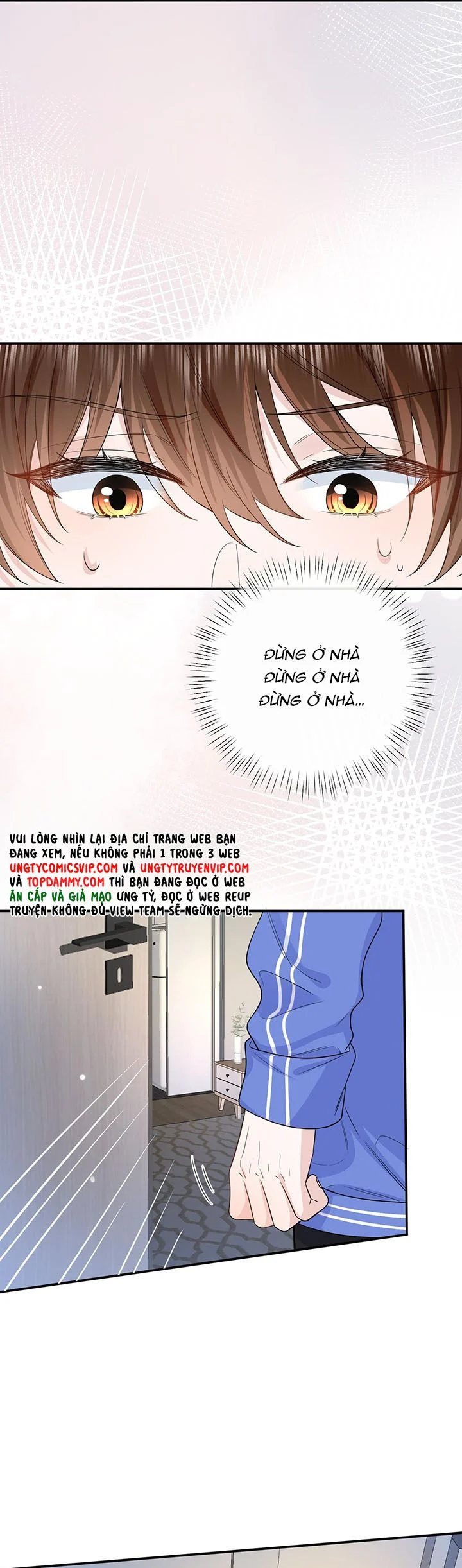 Chó Săn: Chapter 1
