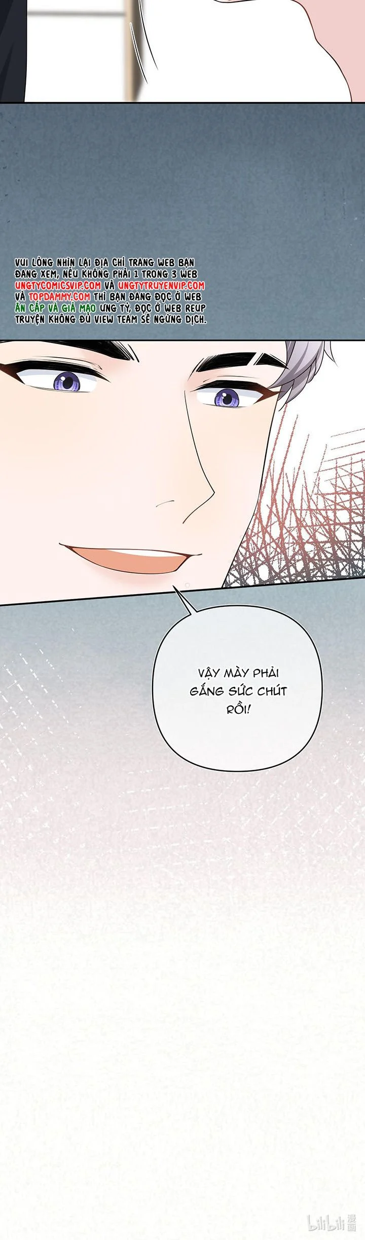 Chó Săn: Chapter 1