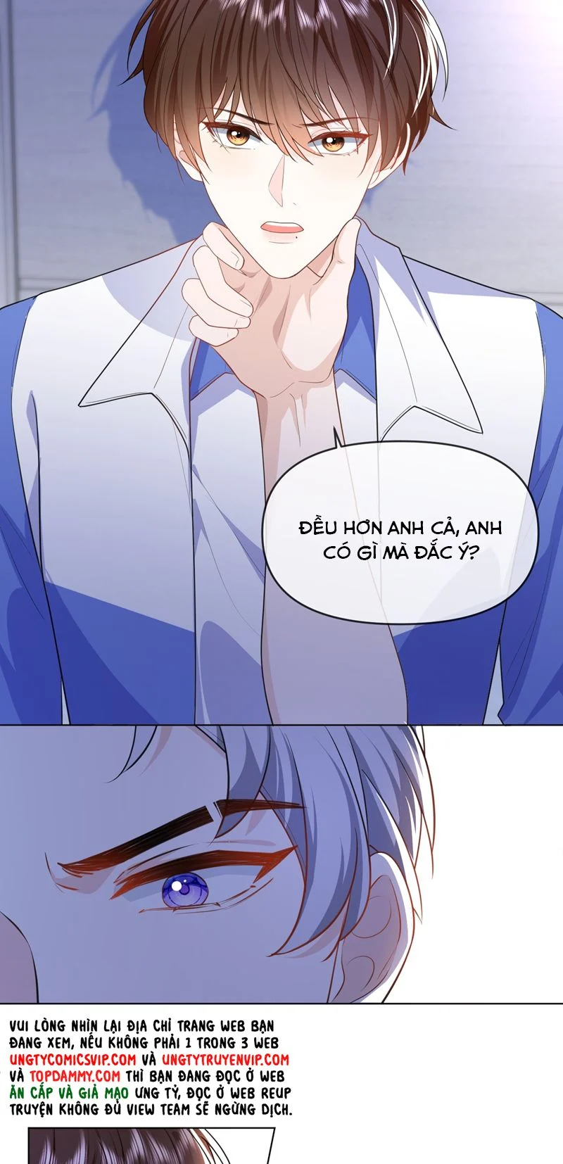 Chó Săn: Chapter 10