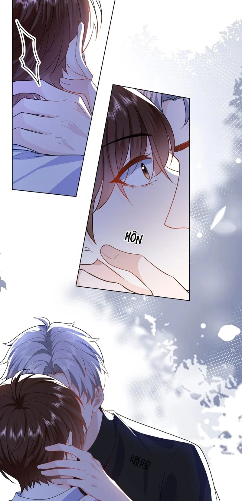 Chó Săn: Chapter 10