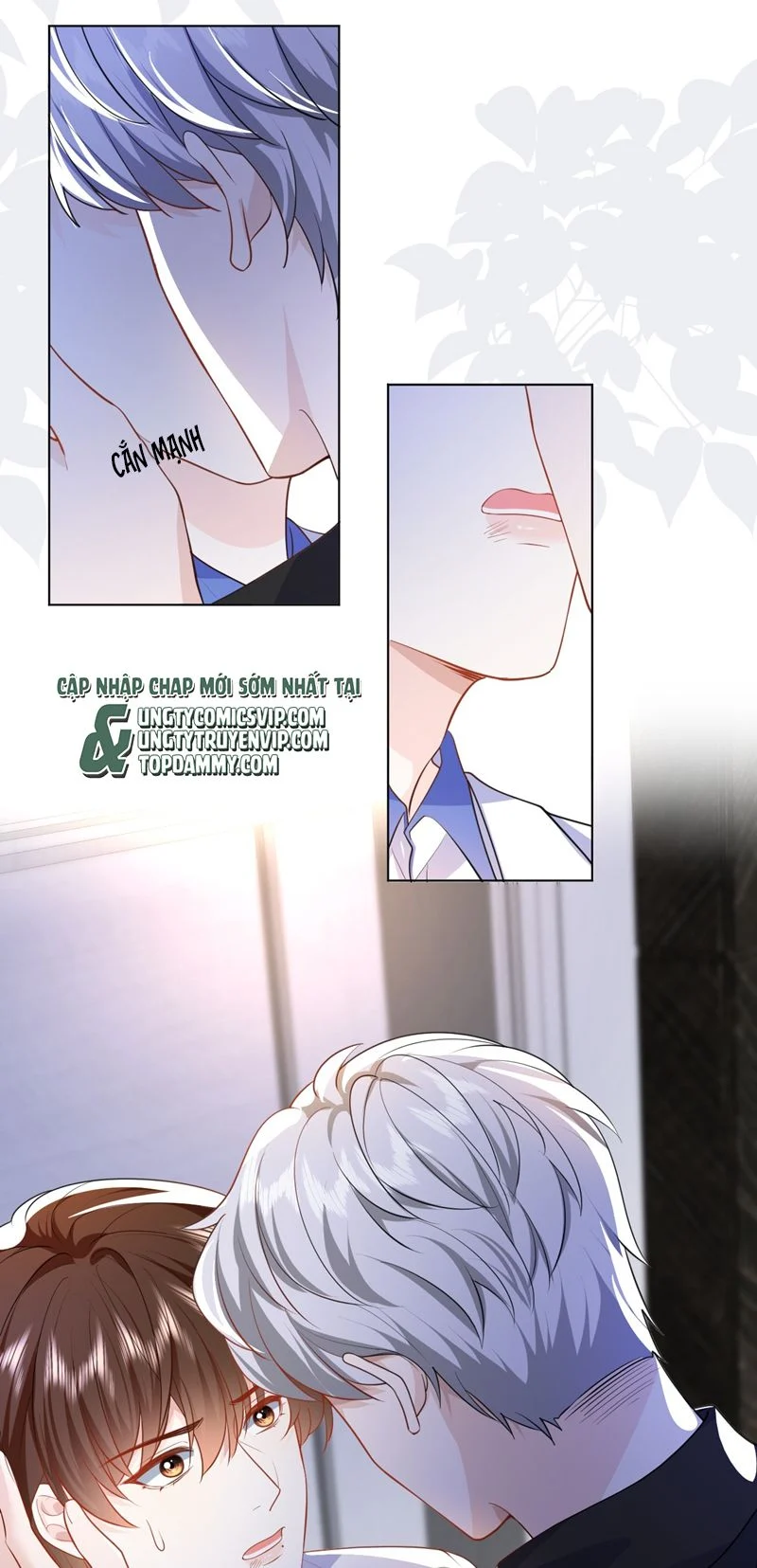 Chó Săn: Chapter 10