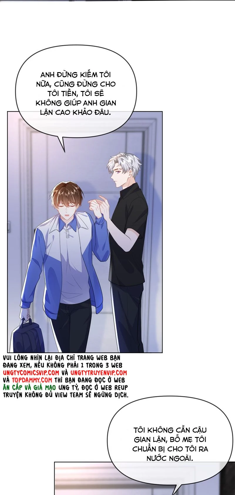 Chó Săn: Chapter 10