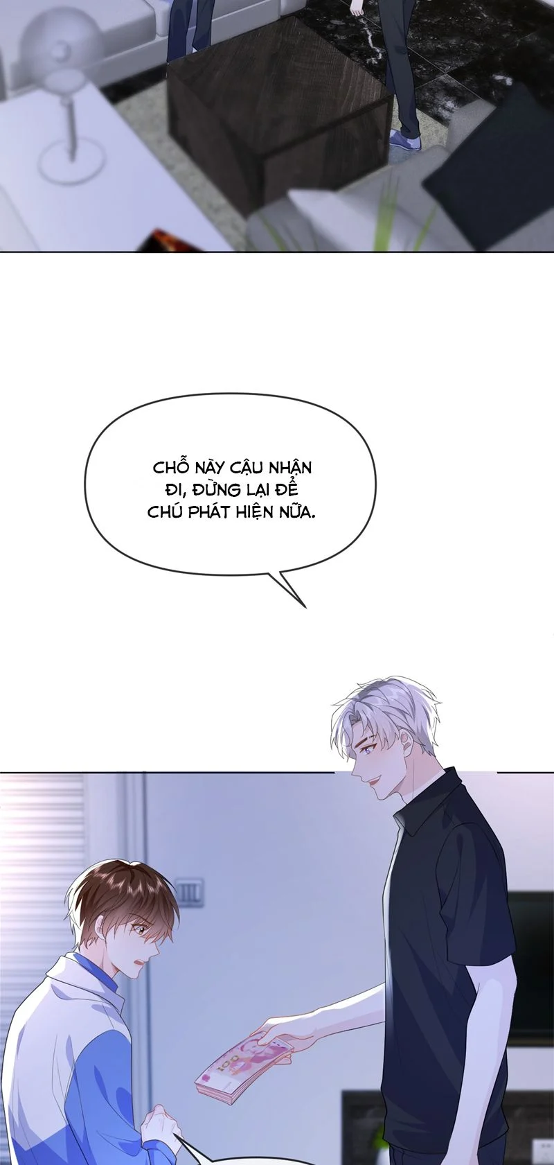 Chó Săn: Chapter 10