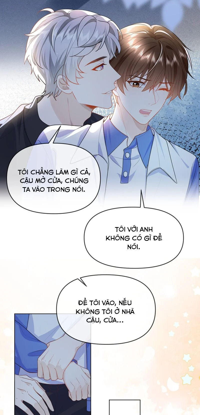 Chó Săn: Chapter 10