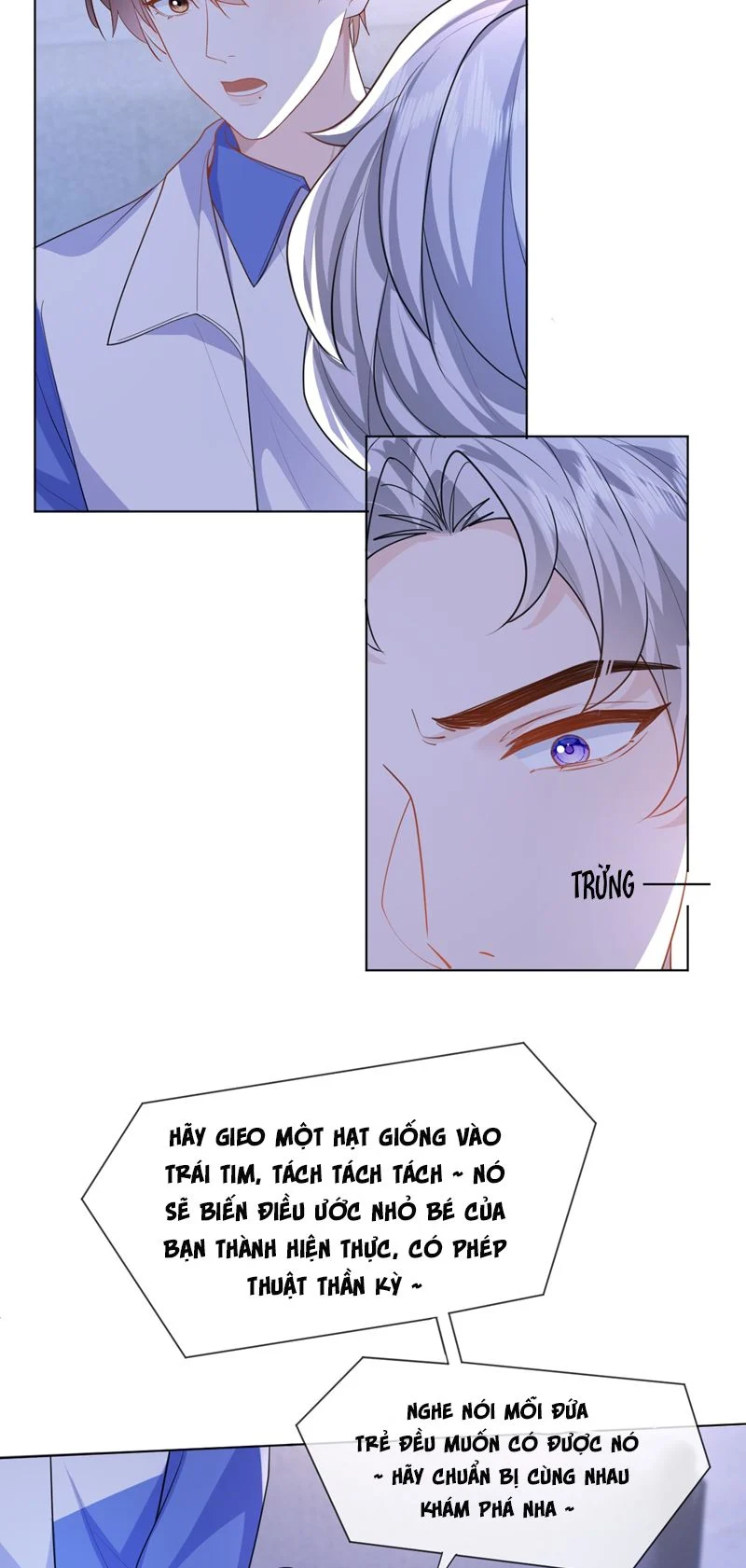 Chó Săn: Chapter 10
