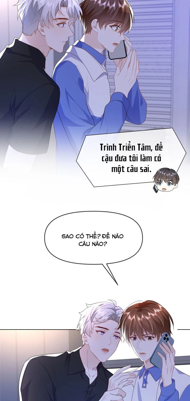 Chó Săn: Chapter 10