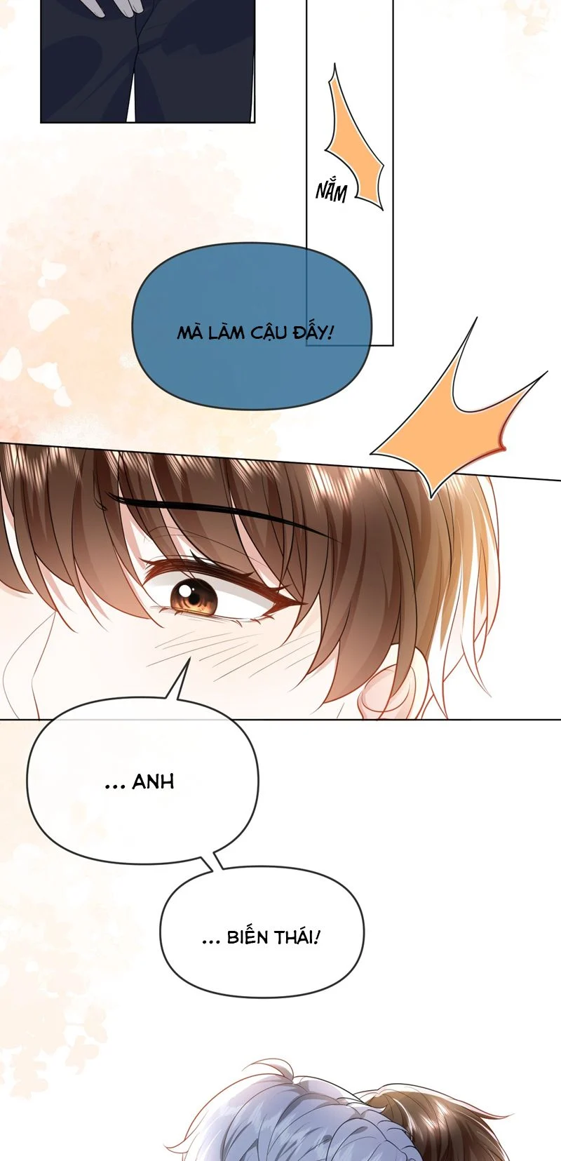 Chó Săn: Chapter 10