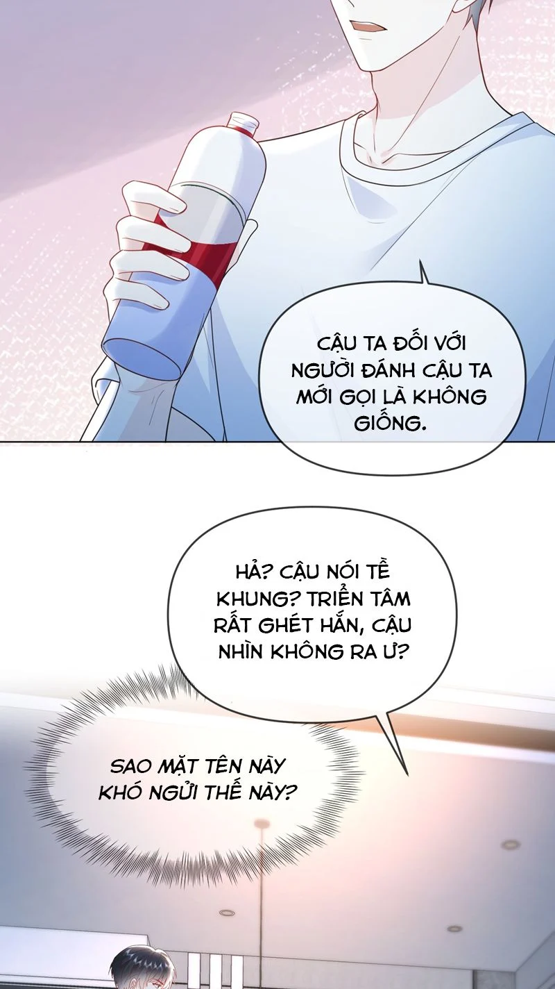 Chó Săn: Chapter 10