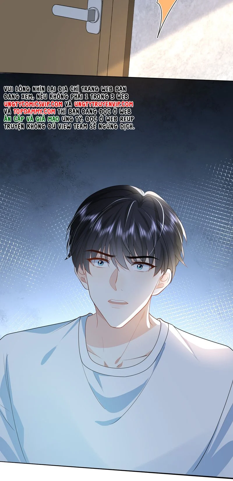 Chó Săn: Chapter 10
