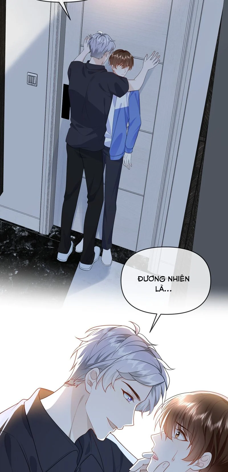 Chó Săn: Chapter 10