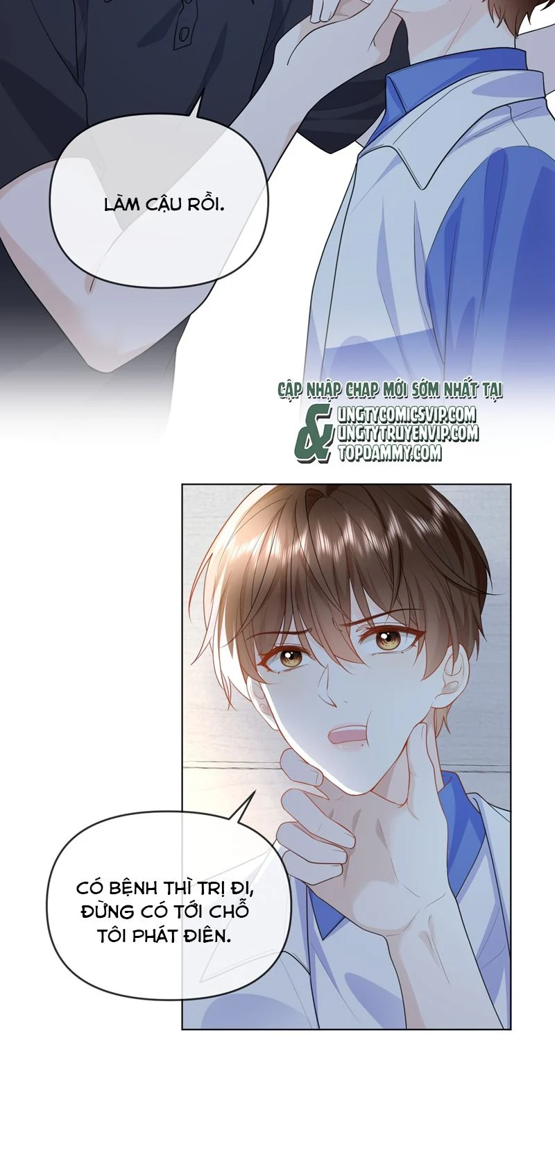 Chó Săn: Chapter 10