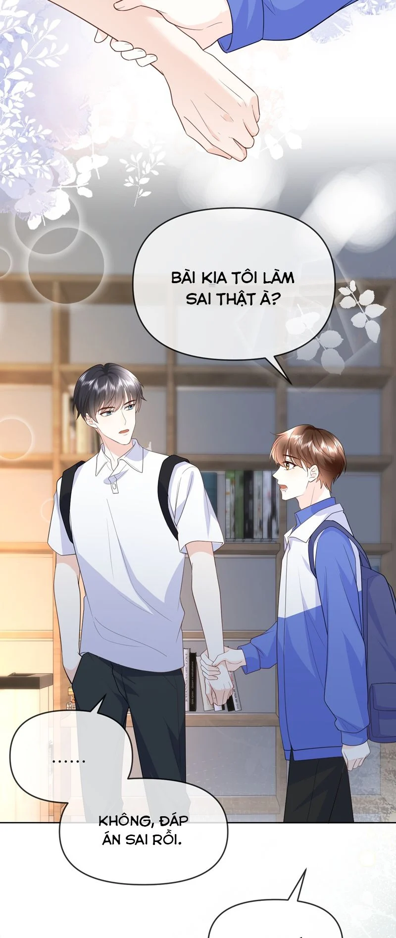 Chó Săn: Chapter 11