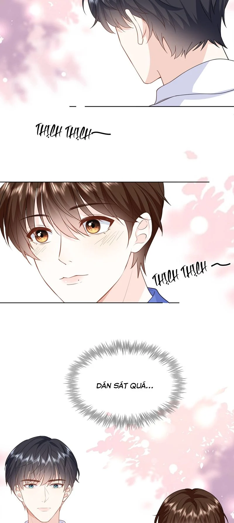 Chó Săn: Chapter 11