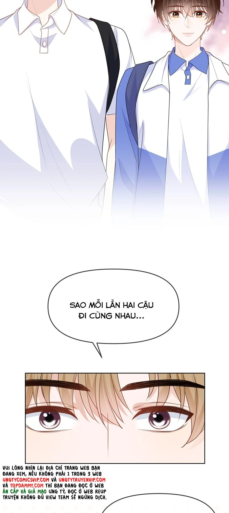 Chó Săn: Chapter 11