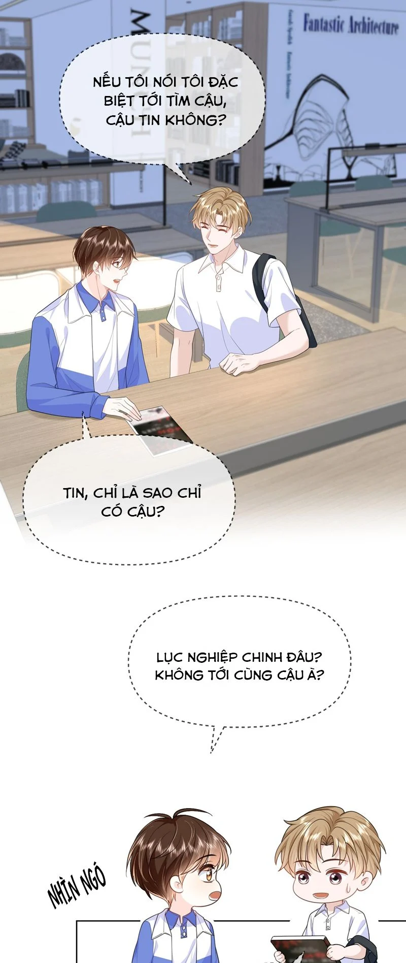 Chó Săn: Chapter 11
