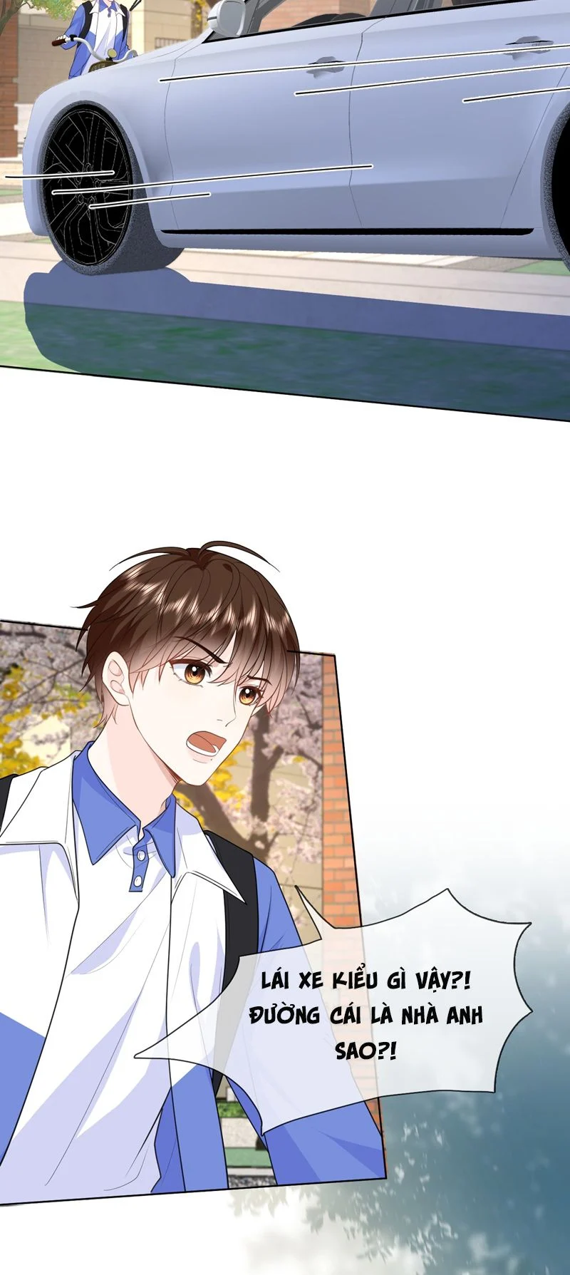 Chó Săn: Chapter 11